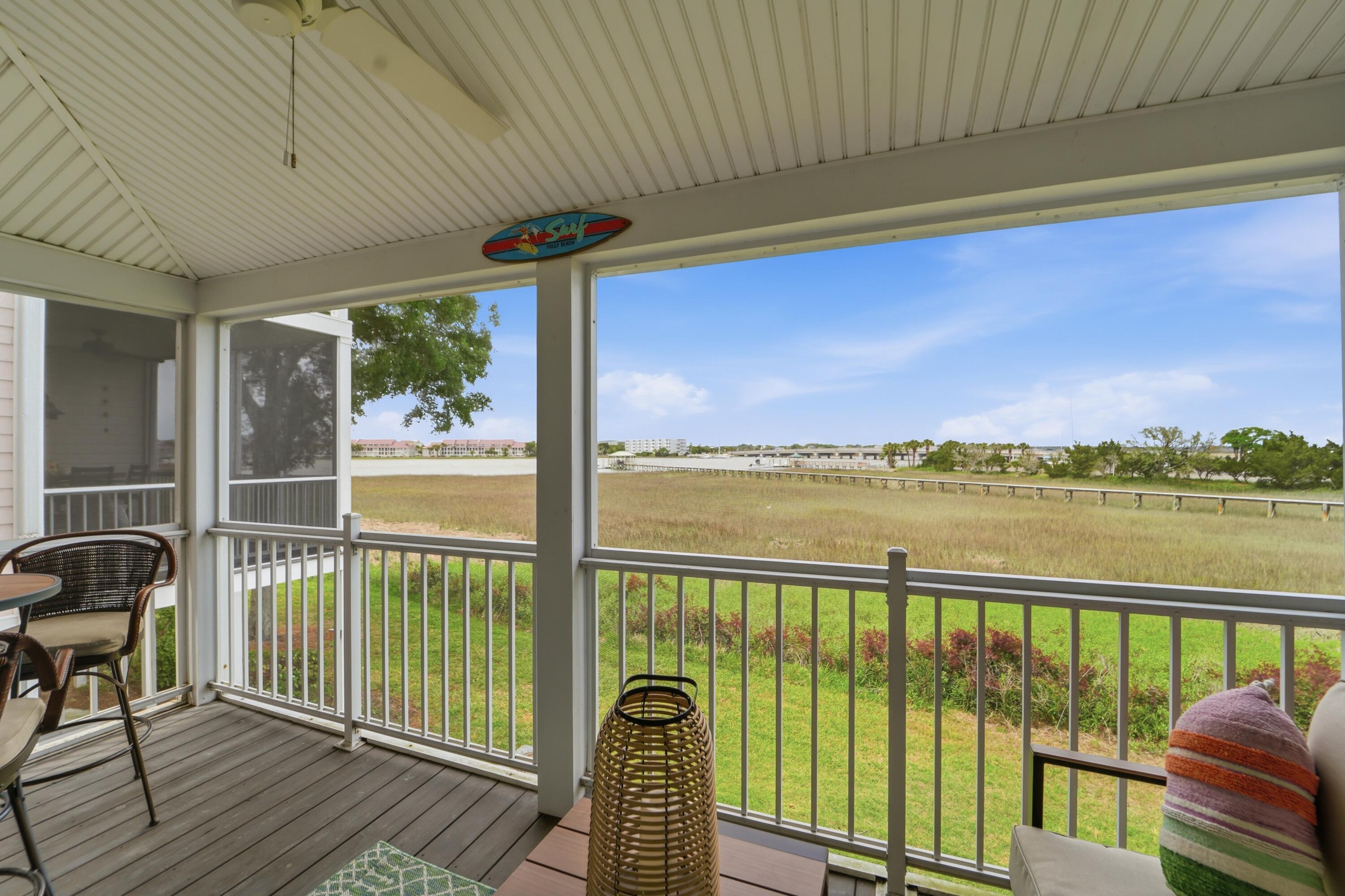90 West 2nd Street Folly Beach, SC 29439 - Photo 45 of 60