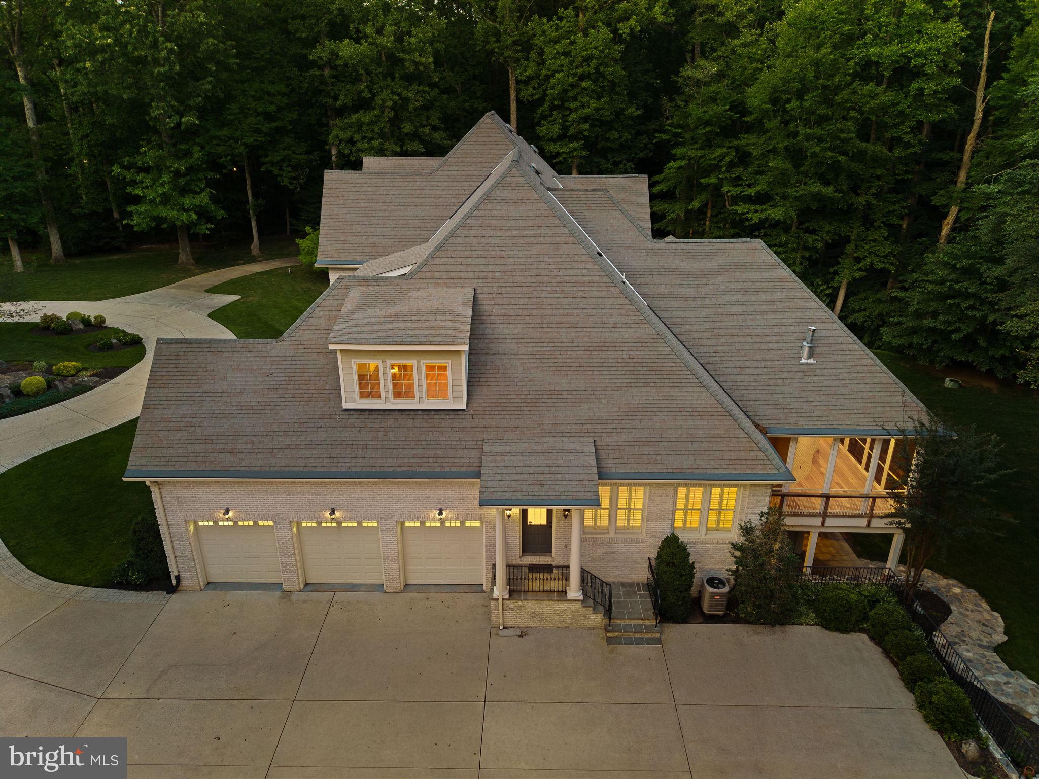 11913 Chapel Road Clifton, VA 20124 - Photo 57 of 124