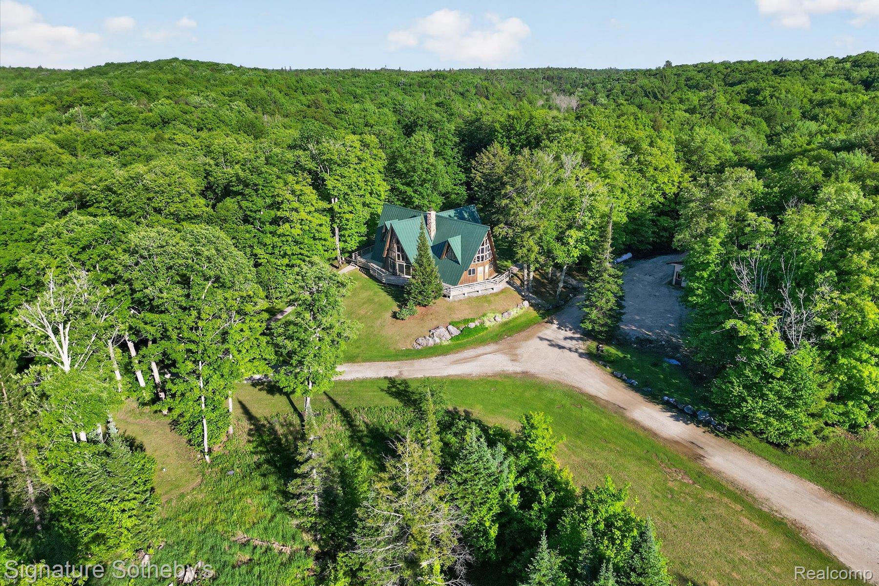 18113 Kortio Lake Road Lanse, MI 49946 - Photo 9 of 95