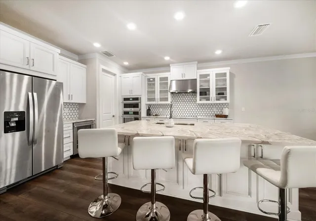 $829,000 | 2516 Cobalt Shores Lane, Clearwater, FL 33761