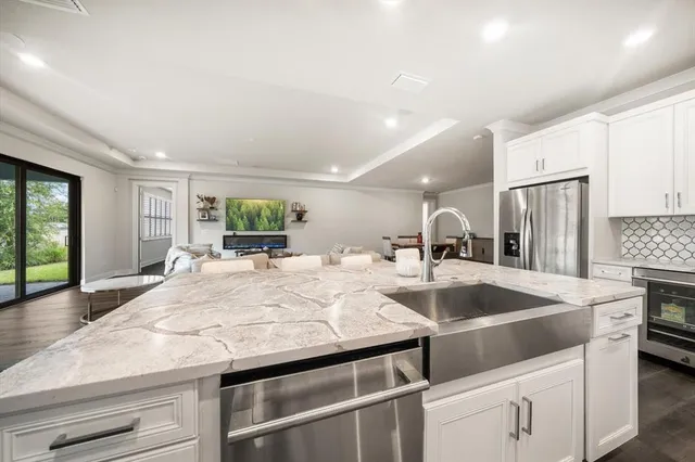 $829,000 | 2516 Cobalt Shores Lane, Clearwater, FL 33761