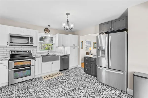 $289,995 | 407 North 9th Street, Mebane, NC 27302
