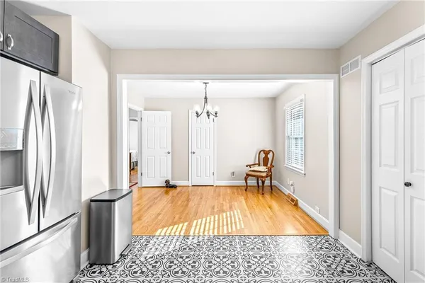$289,995 | 407 North 9th Street, Mebane, NC 27302