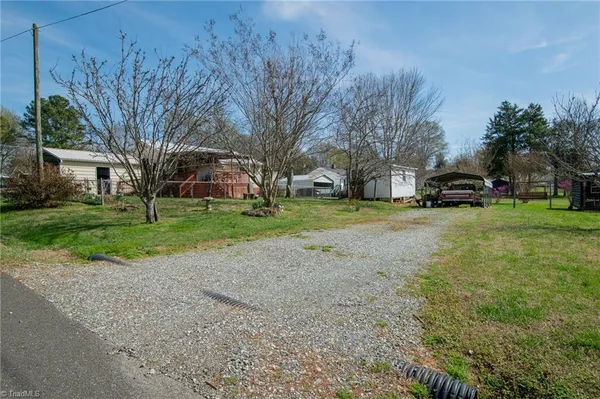 $289,995 | 407 North 9th Street, Mebane, NC 27302
