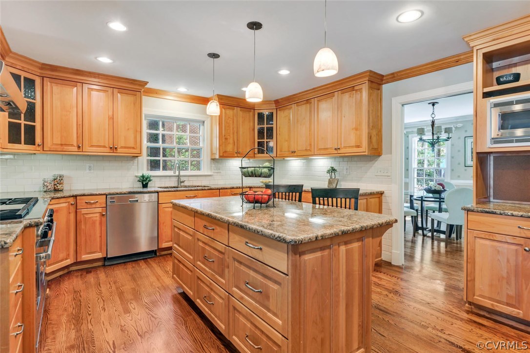 2832 Skipton Road Richmond, VA 23225 - Photo 11 of 48 Gallery Image 11