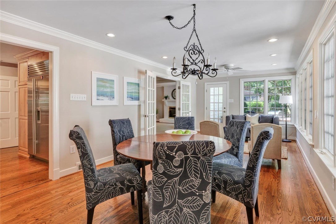 2832 Skipton Road Richmond, VA 23225 - Photo 13 of 48 Gallery Image 13