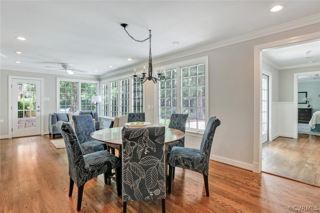 2832 Skipton Road Richmond, VA 23225 - Photo 14 of 48 Gallery Image 14