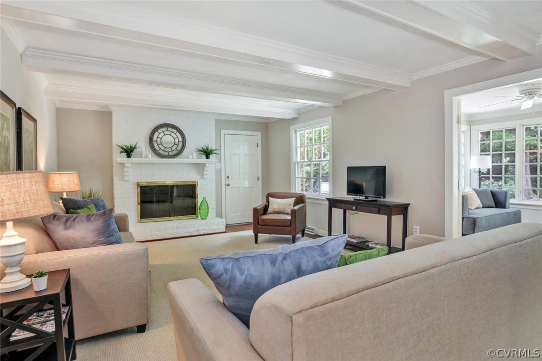 2832 Skipton Road Richmond, VA 23225 - Photo 16 of 48 Gallery Image 16