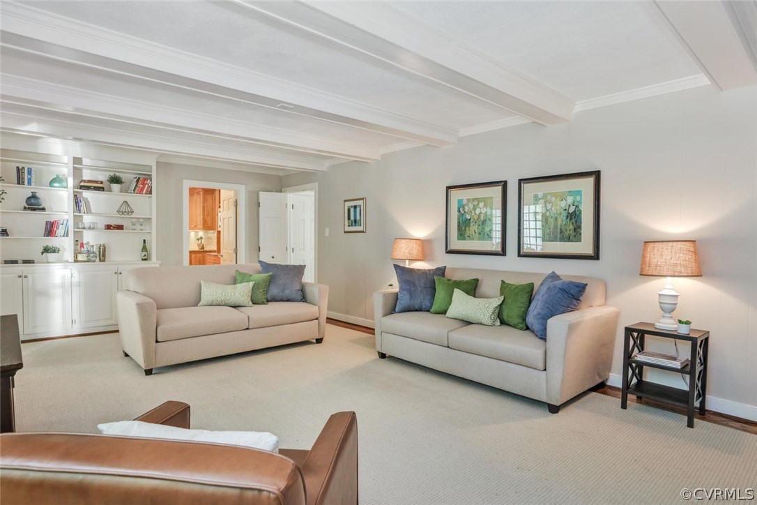 2832 Skipton Road Richmond, VA 23225 - Photo 19 of 48 Gallery Image 19