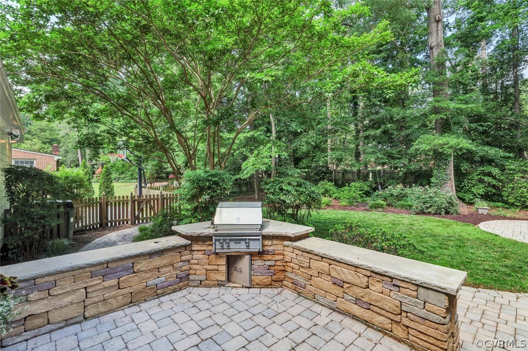 2832 Skipton Road Richmond, VA 23225 - Photo 35 of 48 Gallery Image 35