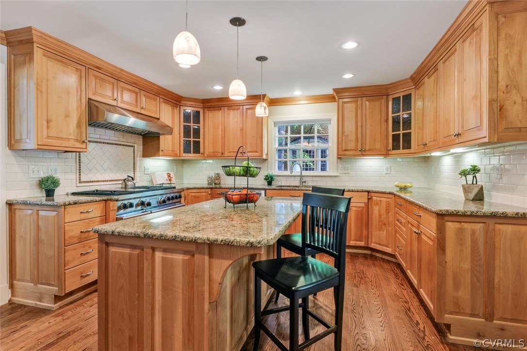2832 Skipton Road Richmond, VA 23225 - Photo 8 of 48 Gallery Image 8