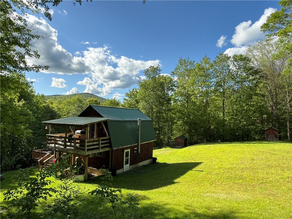 311 Fall Clove Road Colchester, NY 13752 - Photo 20 of 24