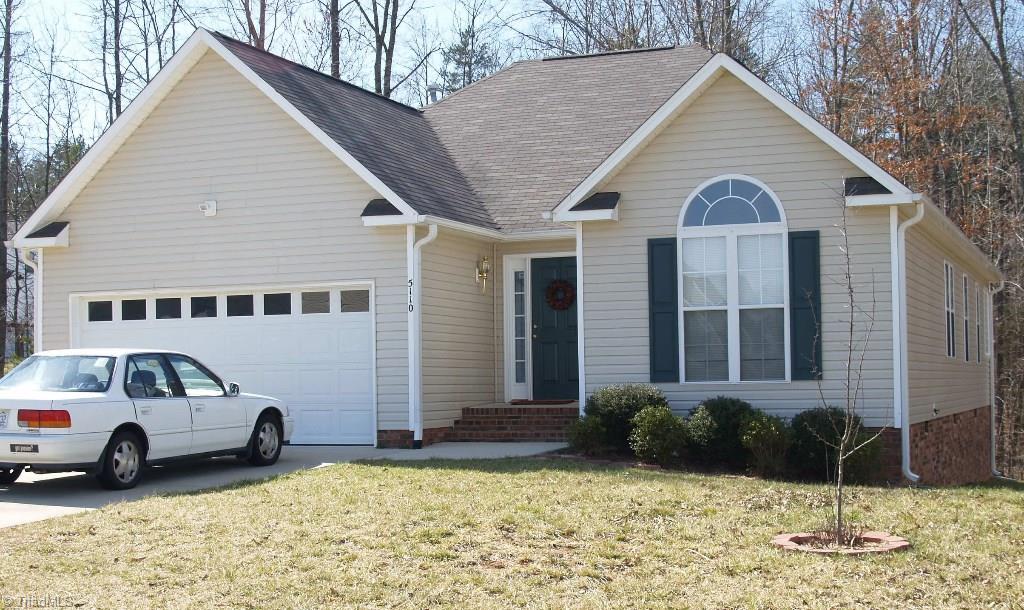 5110 Springhouse Farm Road Winston-Salem, NC 27107 - Photo 1 of 18 Gallery Image 1