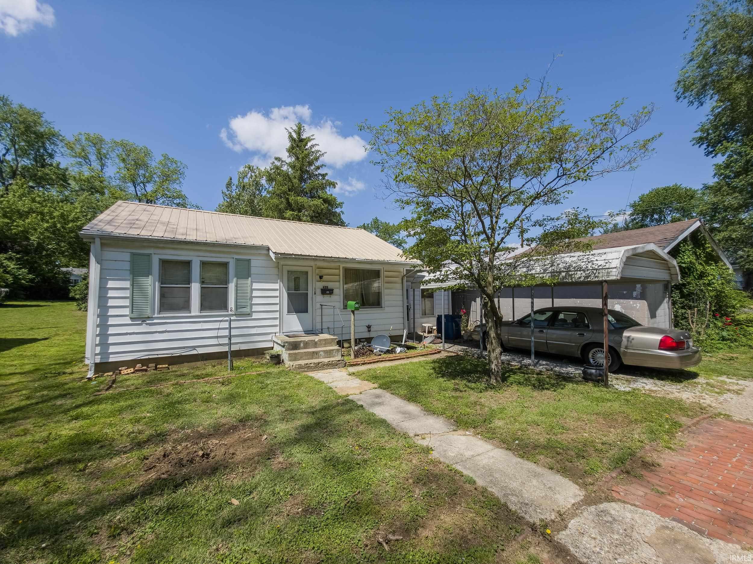 426 East 7th Street Mount Carmel, IL 62863 - Photo 2 of 13