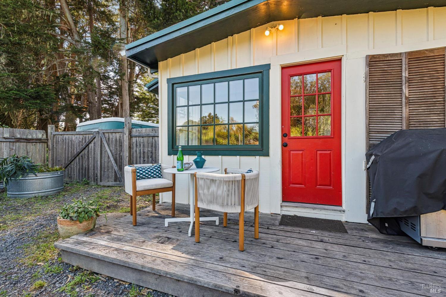 18 Cypress Road Point Reyes Station, CA 94956 - Photo 29 of 69