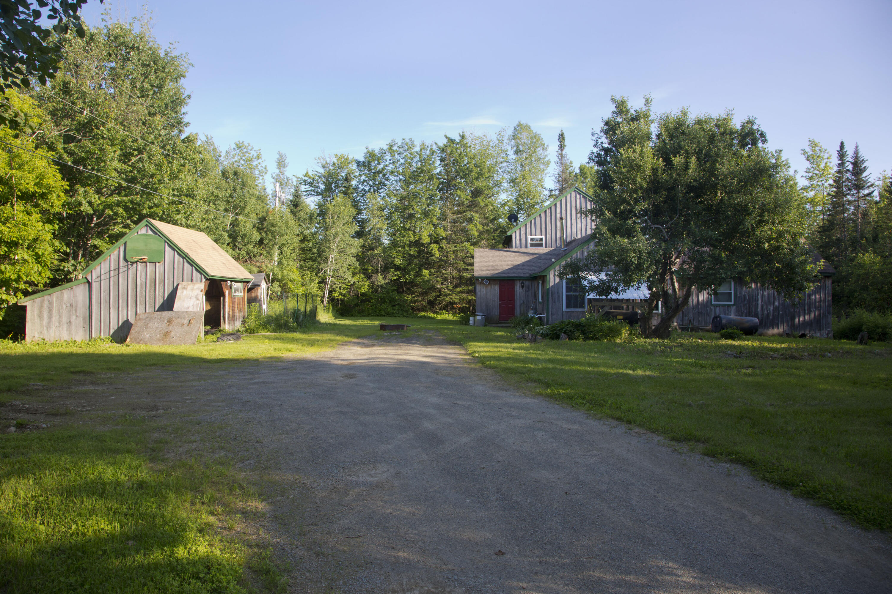 351 Etna Road Plymouth, ME 04969 - Photo 4 of 44 500' off public road