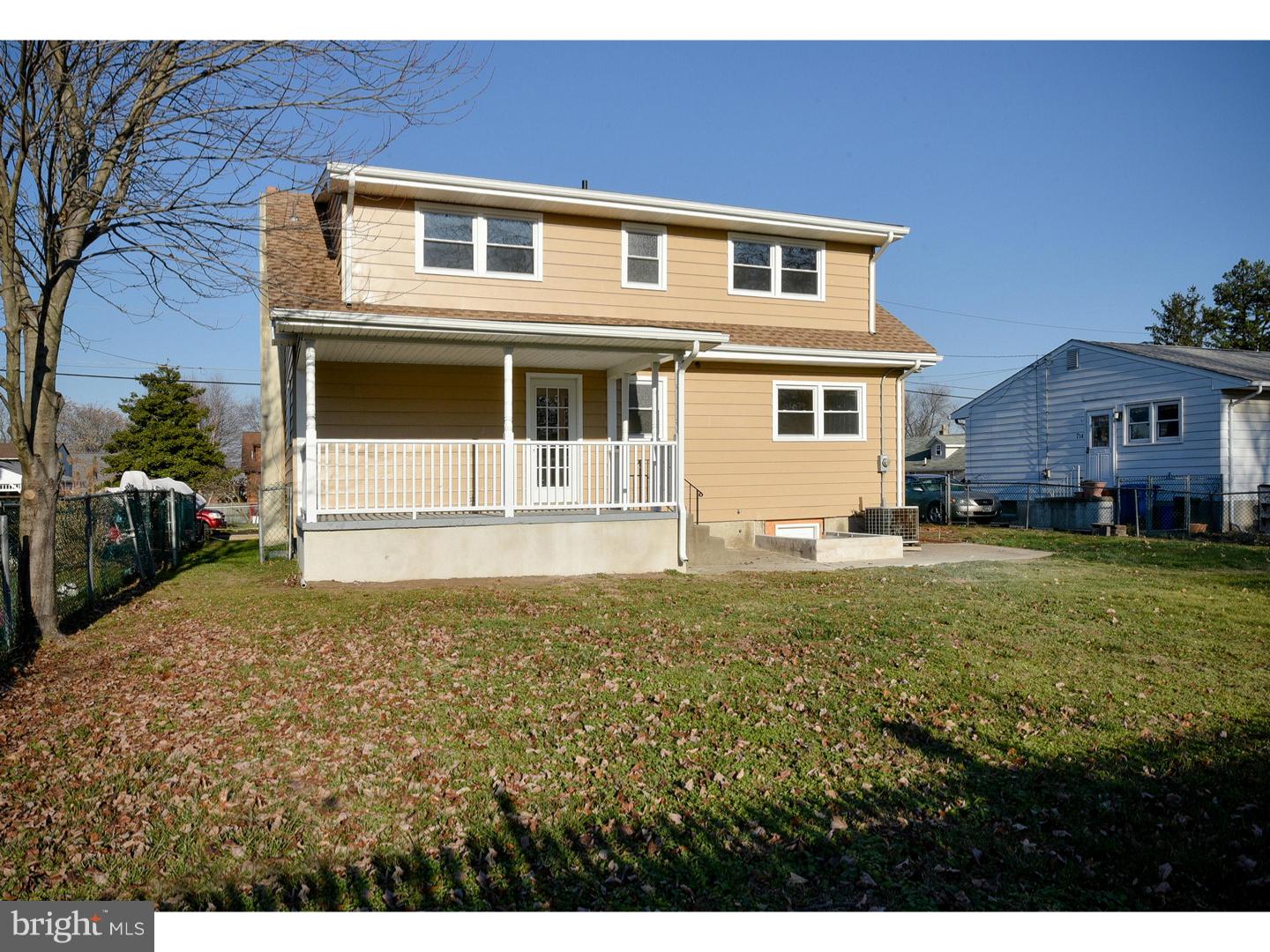 712 Bem Street Riverside, NJ 08075 - Photo 22 of 24