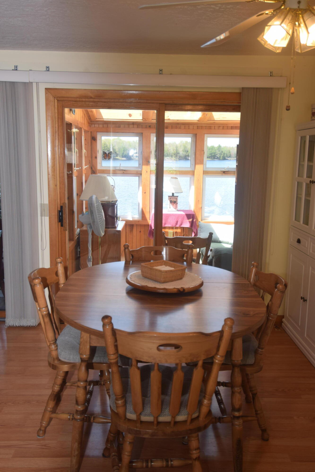 54 Fitzsimmons Road Canaan, ME 04924 - Photo 24 of 51 Dining Room