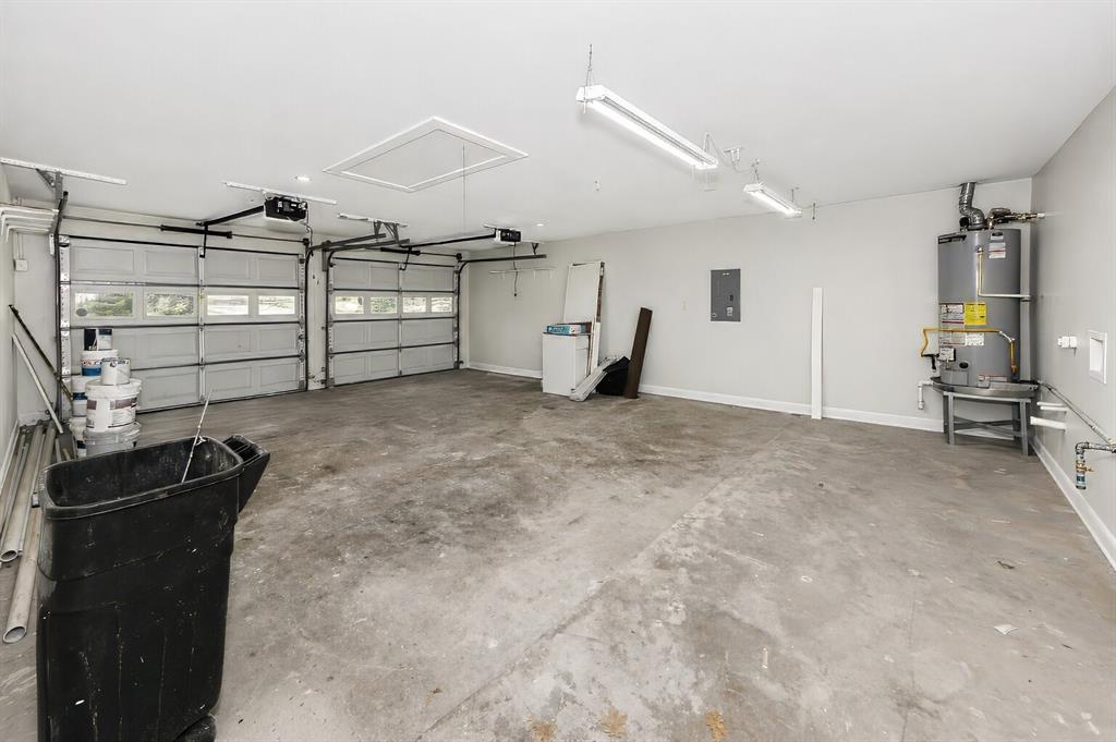 504 Pecan Street Crowley, TX 76036 - Photo 29 of 30