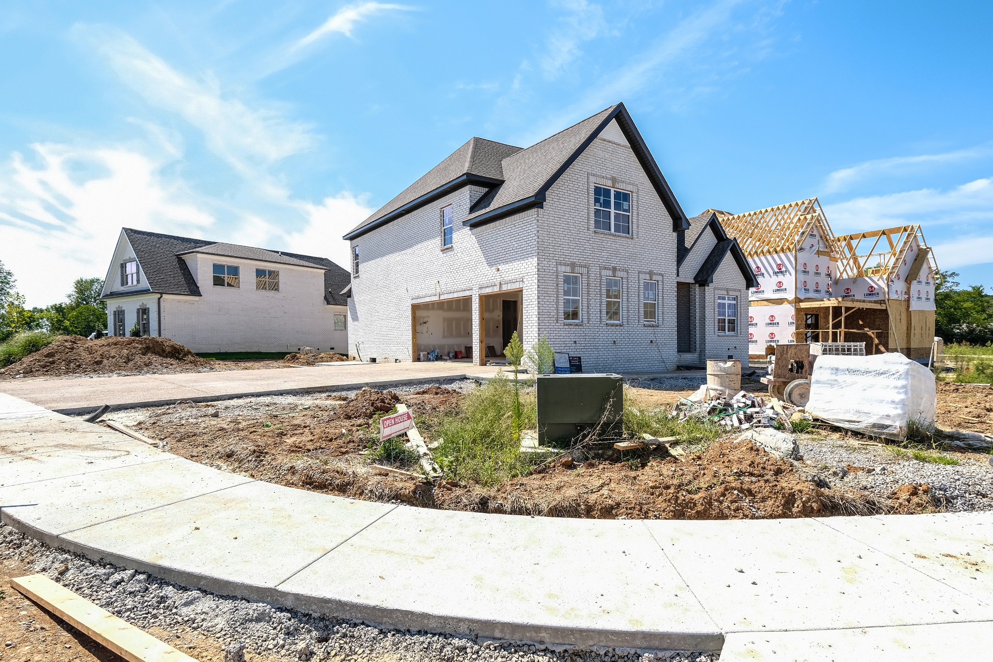 2049 Autumn Ridge Way Spring Hill, TN 37174 - Photo 3 of 33 Gallery Image 3