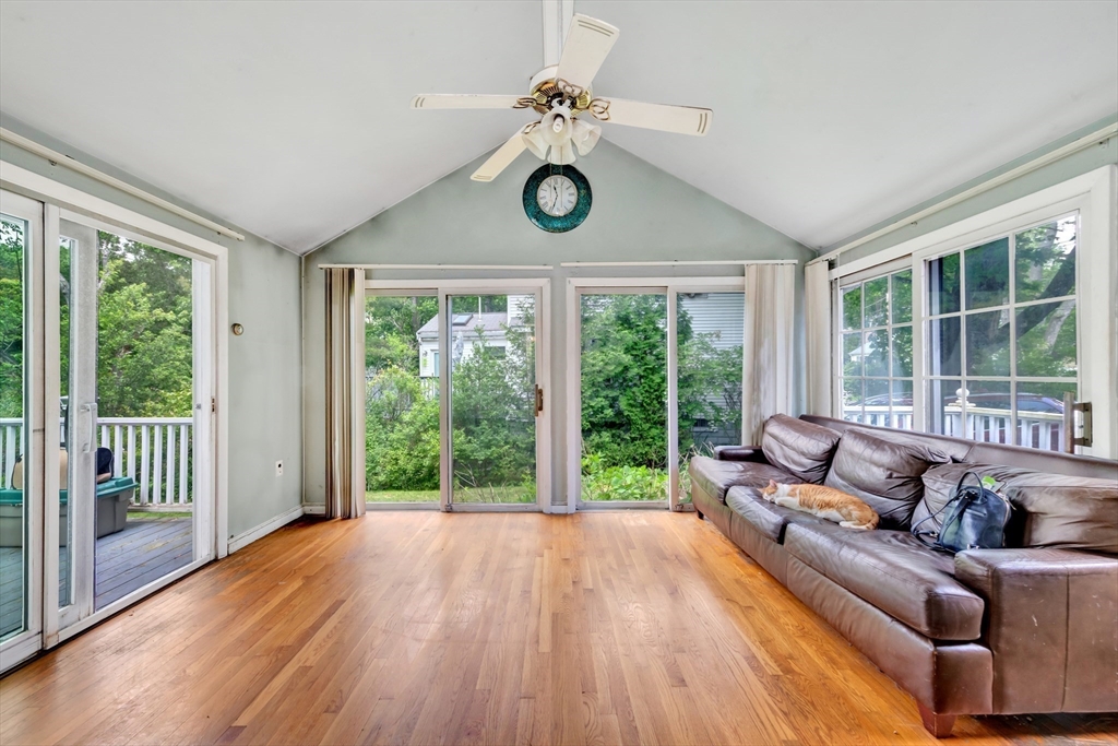 26 Reed Street Arlington, MA 02474 - Photo 12 of 39