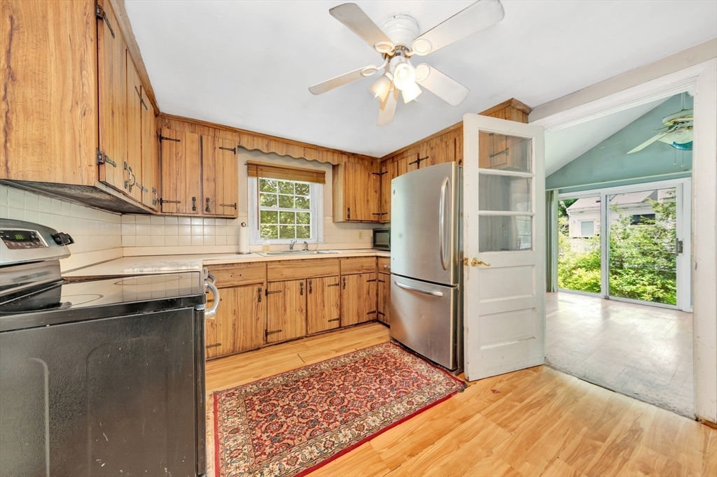 26 Reed Street Arlington, MA 02474 - Photo 18 of 39