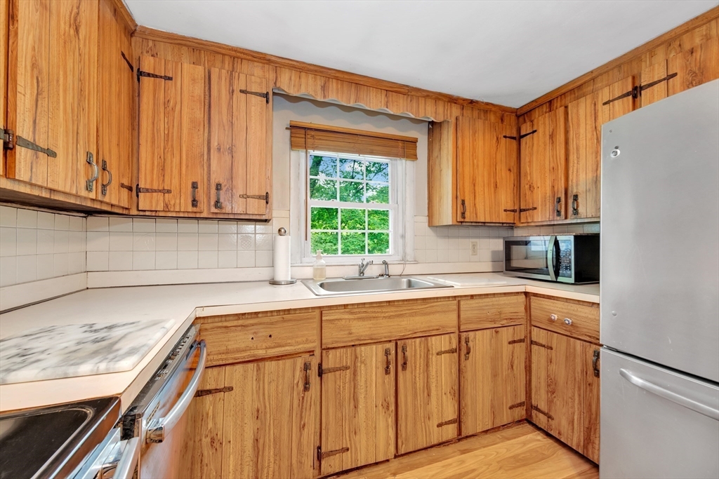 26 Reed Street Arlington, MA 02474 - Photo 20 of 39