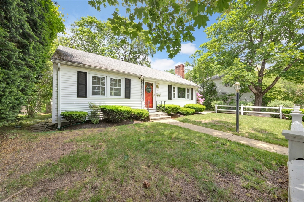 26 Reed Street Arlington, MA 02474 - Photo 2 of 39