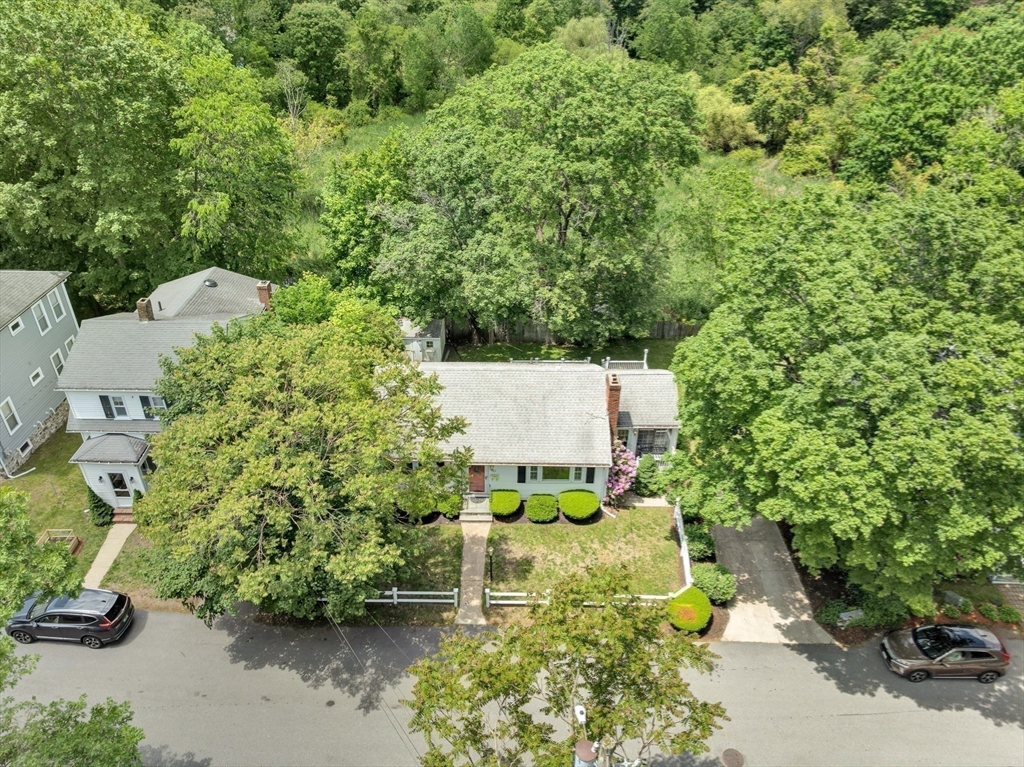 26 Reed Street Arlington, MA 02474 - Photo 31 of 39