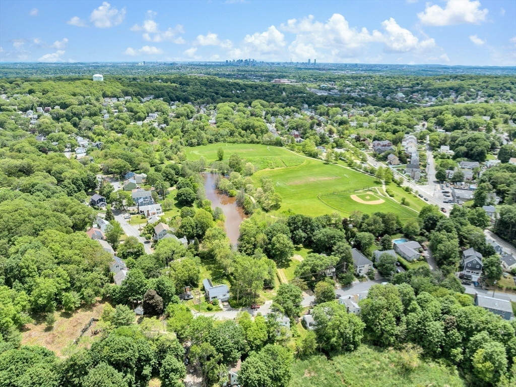26 Reed Street Arlington, MA 02474 - Photo 37 of 39