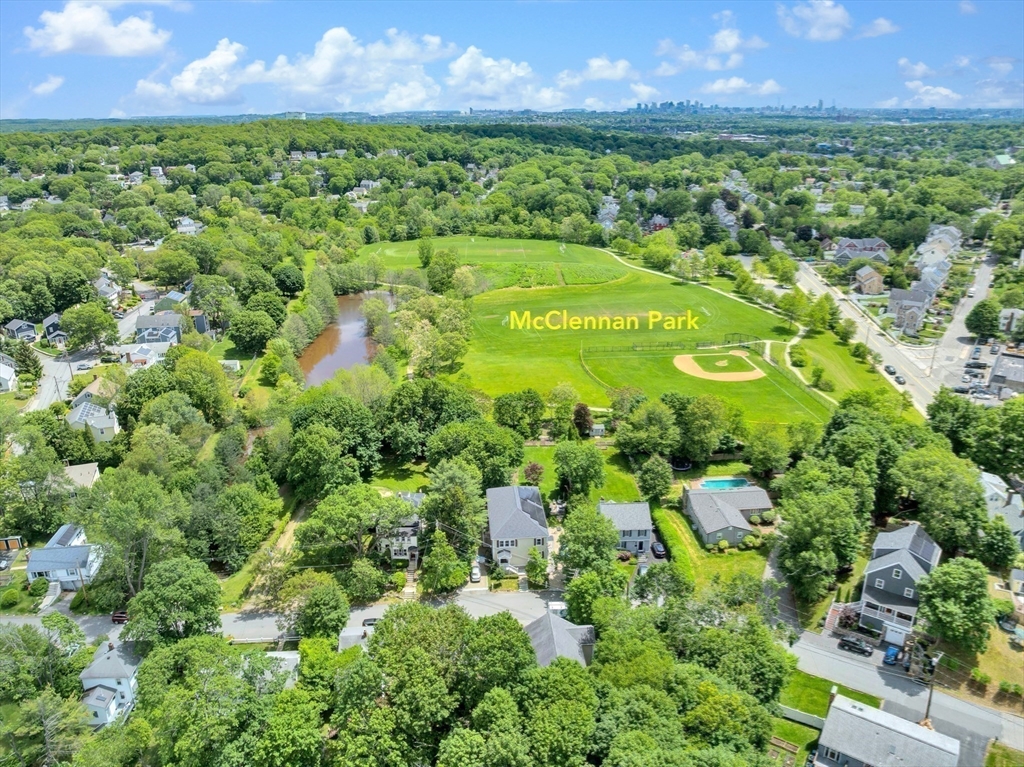 26 Reed Street Arlington, MA 02474 - Photo 38 of 39