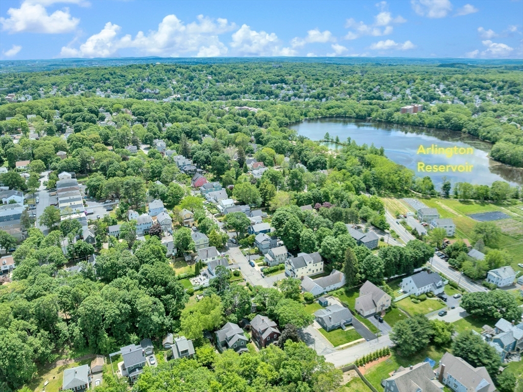 26 Reed Street Arlington, MA 02474 - Photo 39 of 39