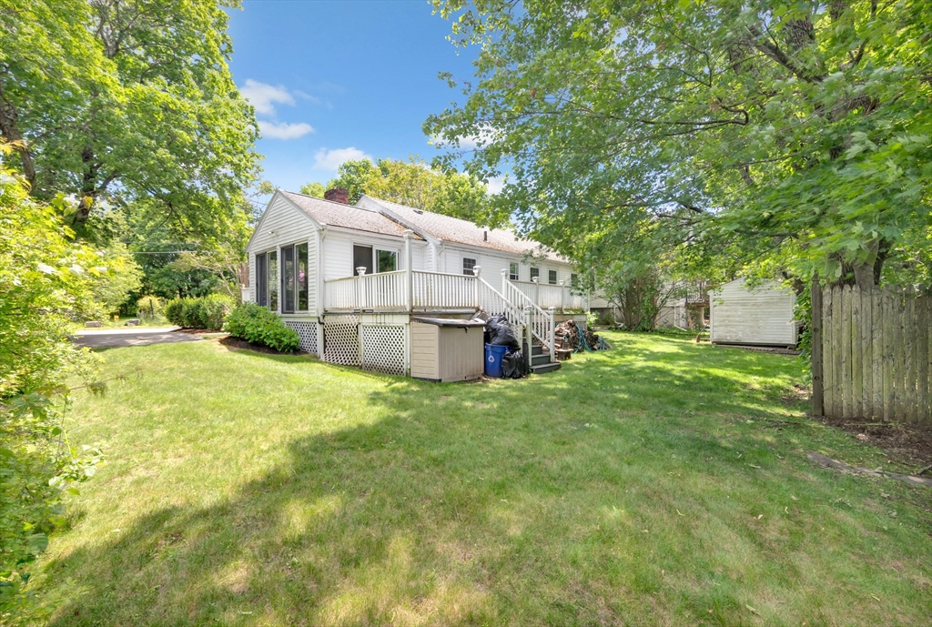 26 Reed Street Arlington, MA 02474 - Photo 6 of 39