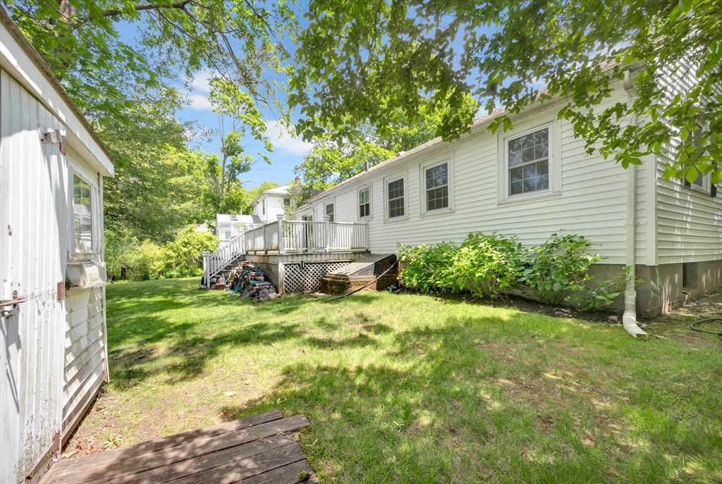 26 Reed Street Arlington, MA 02474 - Photo 10 of 39