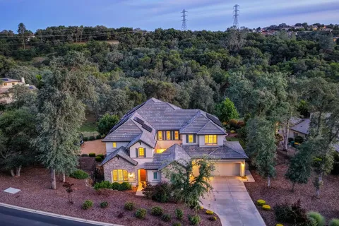 $2,249,000 | 6142 Western Sierra Way, El Dorado Hills, CA 95762