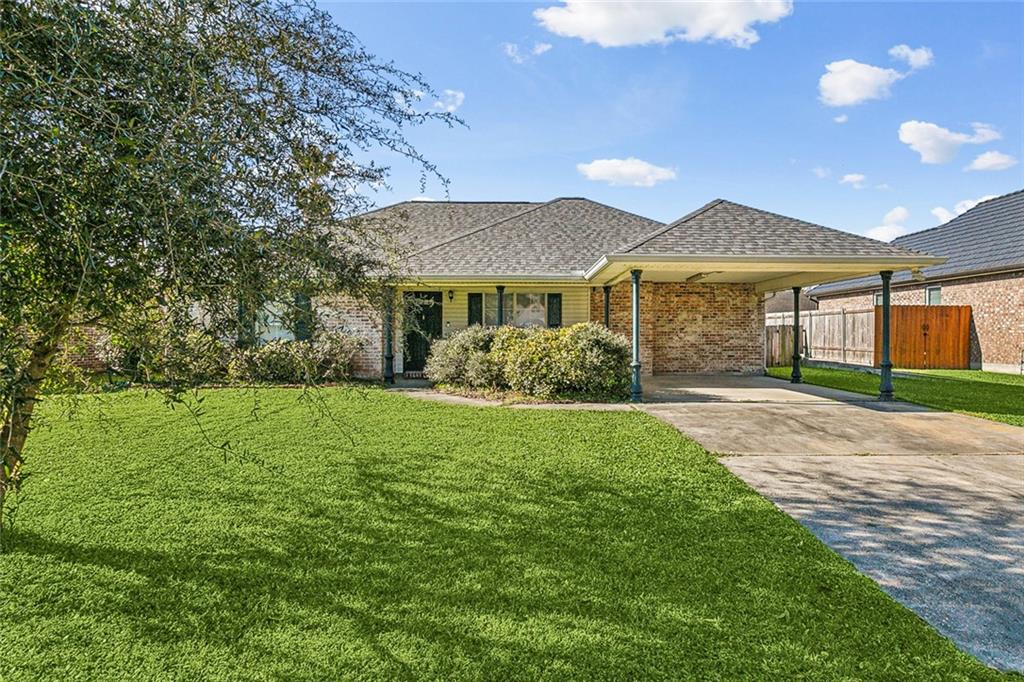 401 Oak Road Belle Chasse, LA 70037 - Photo 2 of 31