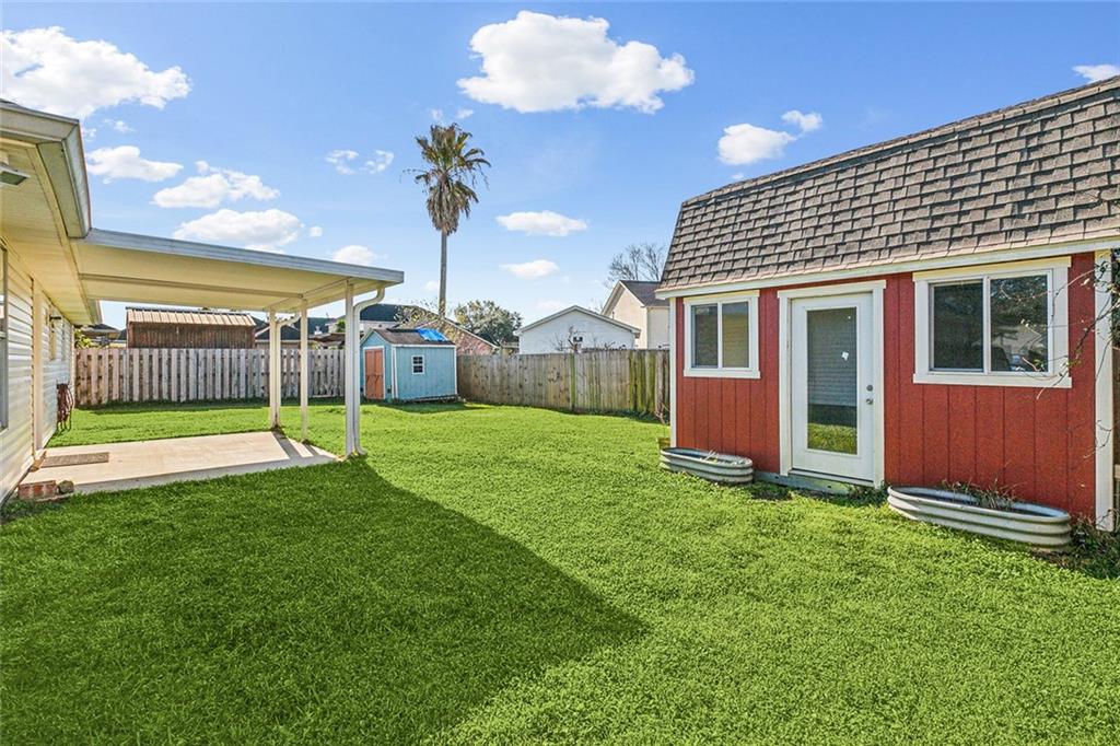 401 Oak Road Belle Chasse, LA 70037 - Photo 28 of 31