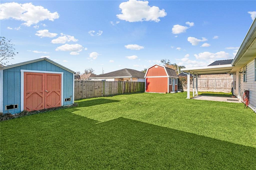 401 Oak Road Belle Chasse, LA 70037 - Photo 29 of 31