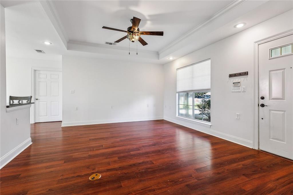 401 Oak Road Belle Chasse, LA 70037 - Photo 3 of 31