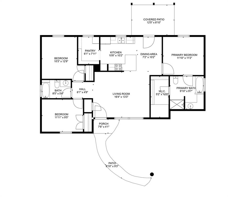 401 Oak Road Belle Chasse, LA 70037 - Photo 31 of 31