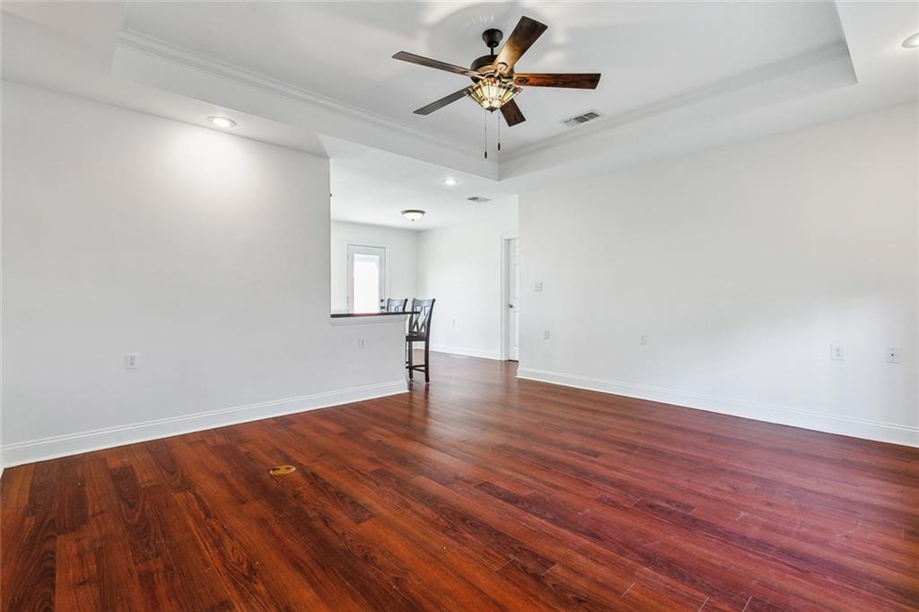 401 Oak Road Belle Chasse, LA 70037 - Photo 4 of 31