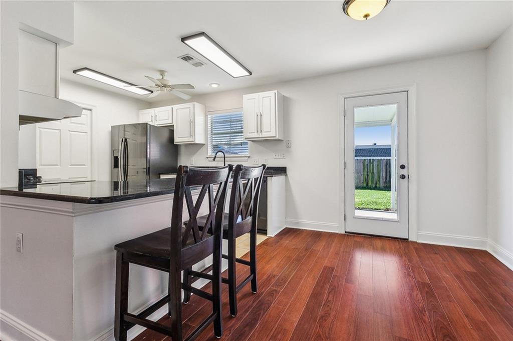 401 Oak Road Belle Chasse, LA 70037 - Photo 8 of 31