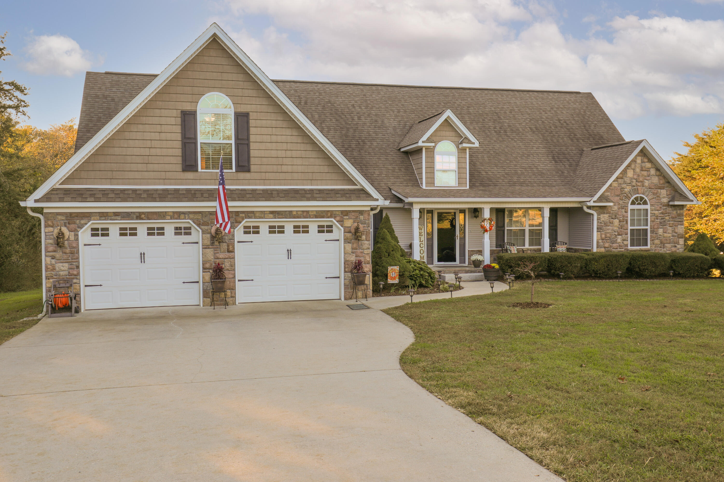 444 Deerfield Road Chickamauga, GA 30707 - Photo 1 of 98 444 Deerfield Rd Chickamauga GA