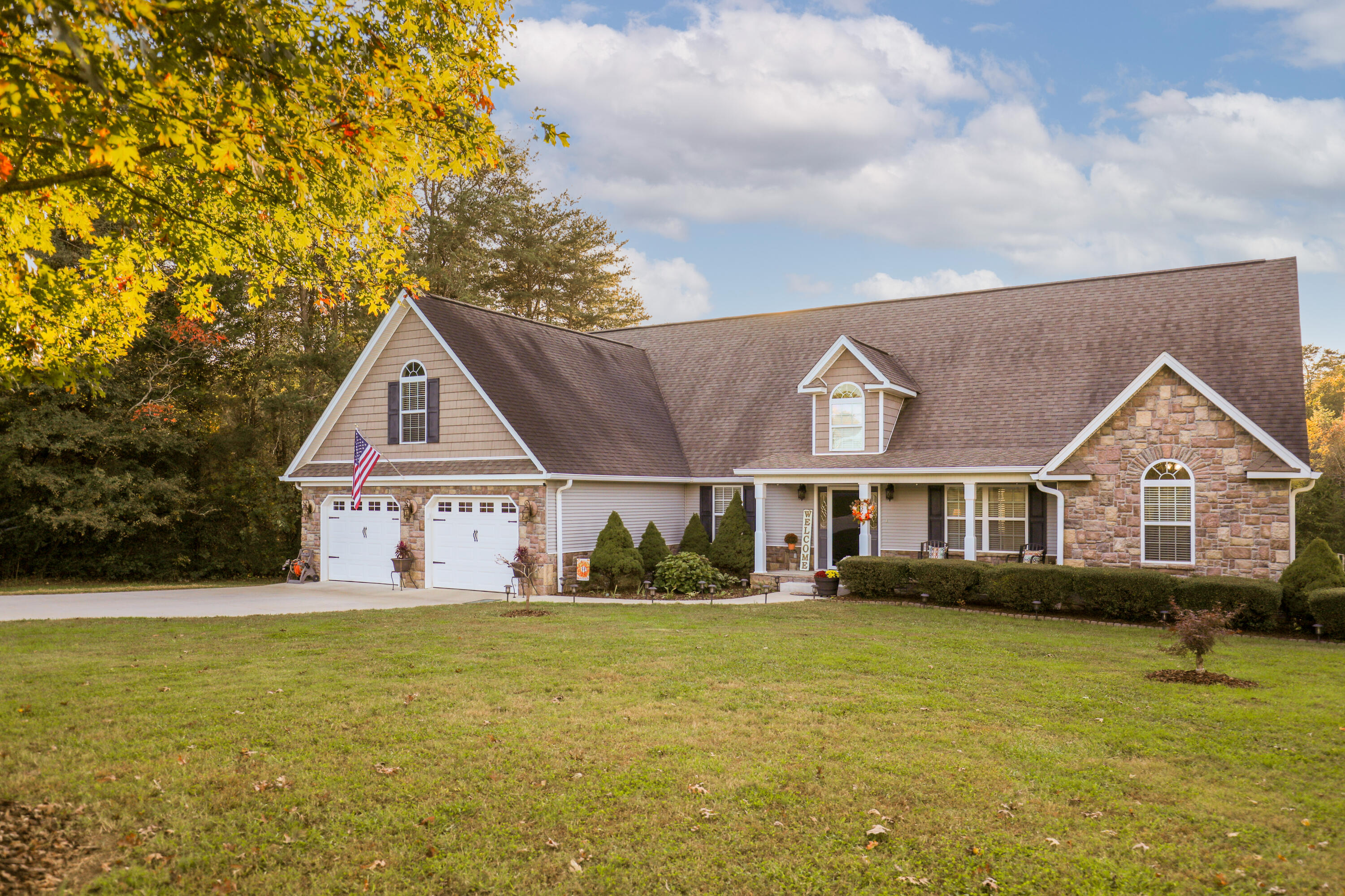 444 Deerfield Road Chickamauga, GA 30707 - Photo 2 of 98 444 Deerfield Rd Chickamauga GA