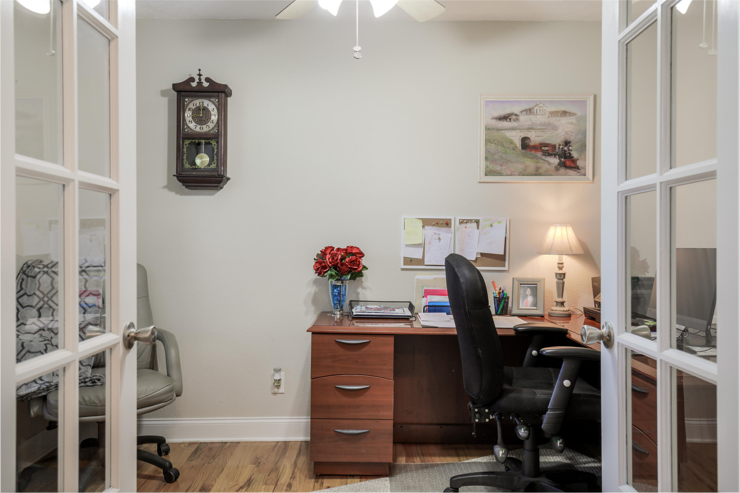 444 Deerfield Road Chickamauga, GA 30707 - Photo 16 of 98 Home Office