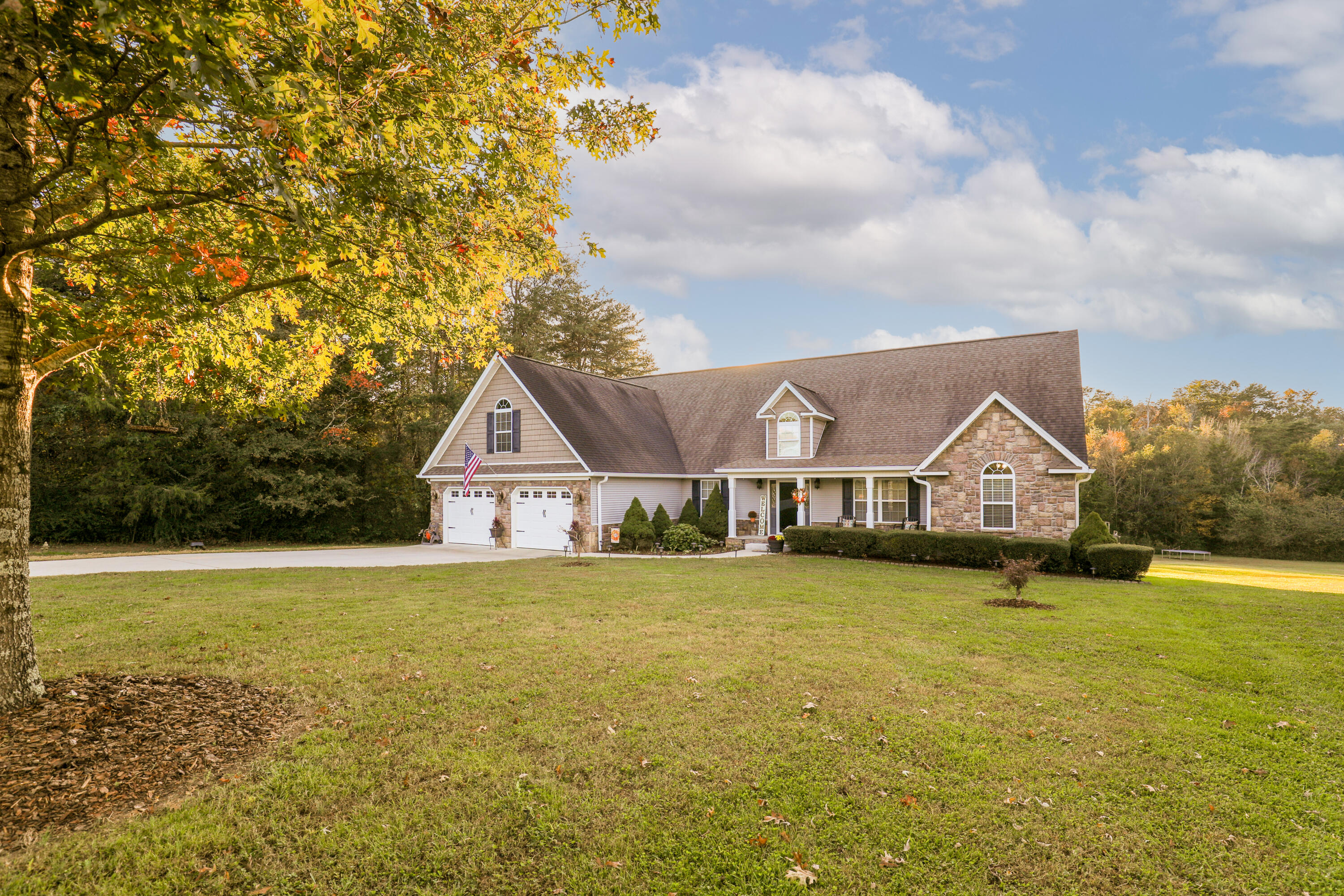 444 Deerfield Road Chickamauga, GA 30707 - Photo 3 of 98 444 Deerfield Rd Chickamauga GA