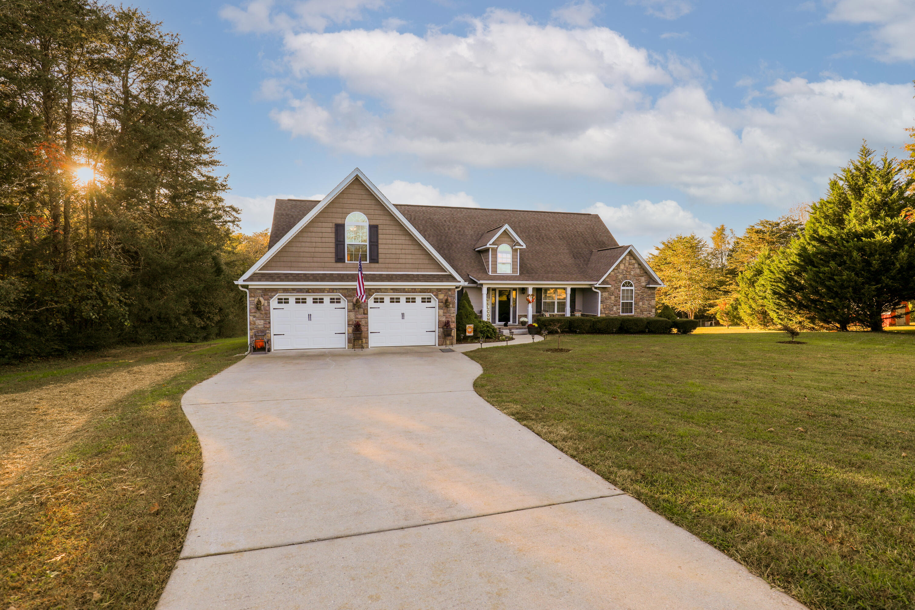 444 Deerfield Road Chickamauga, GA 30707 - Photo 4 of 98 444 Deerfield Rd Chickamauga GA