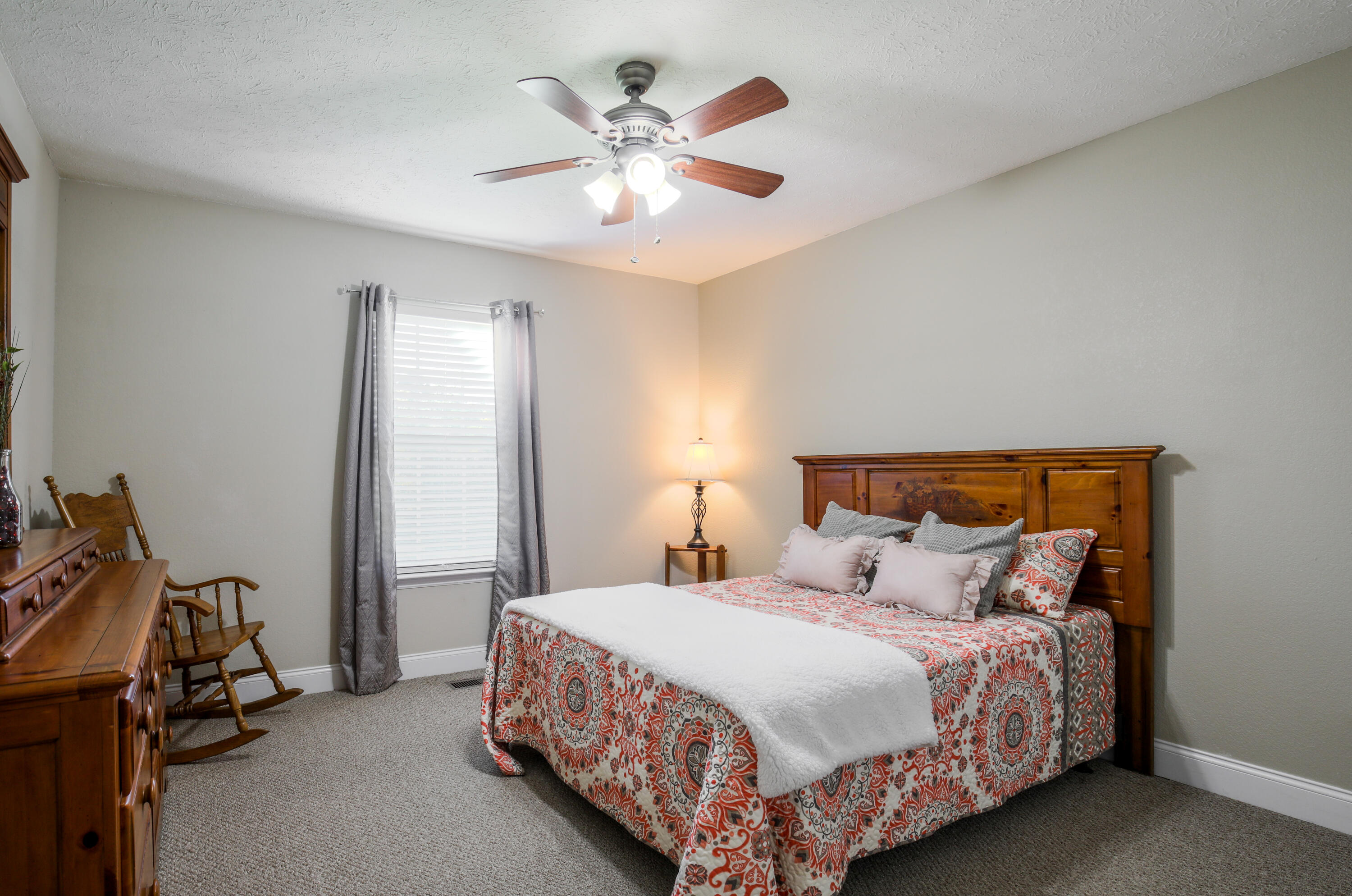 444 Deerfield Road Chickamauga, GA 30707 - Photo 36 of 98 Bedroom 2