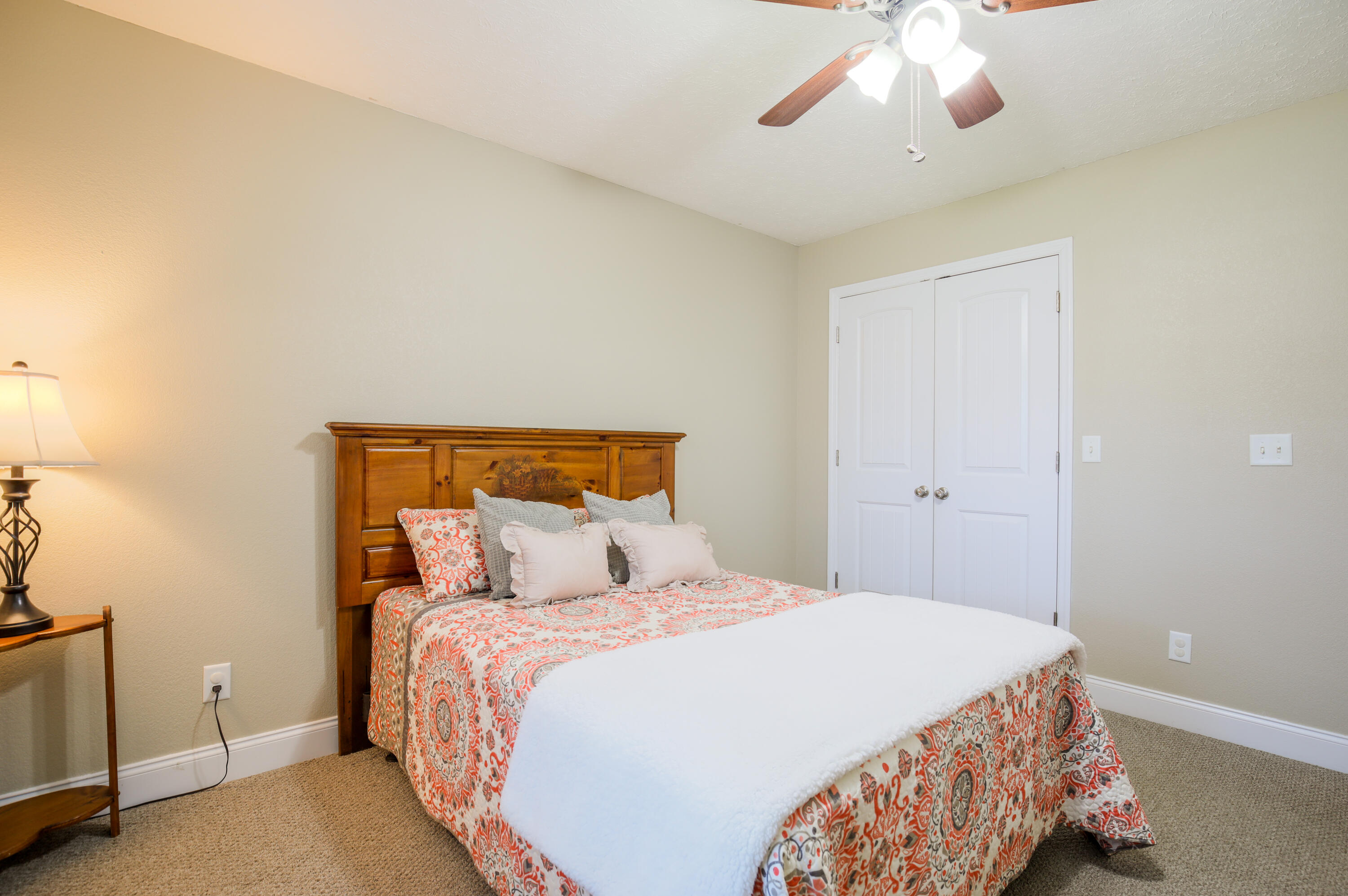 444 Deerfield Road Chickamauga, GA 30707 - Photo 37 of 98 Bedroom 2