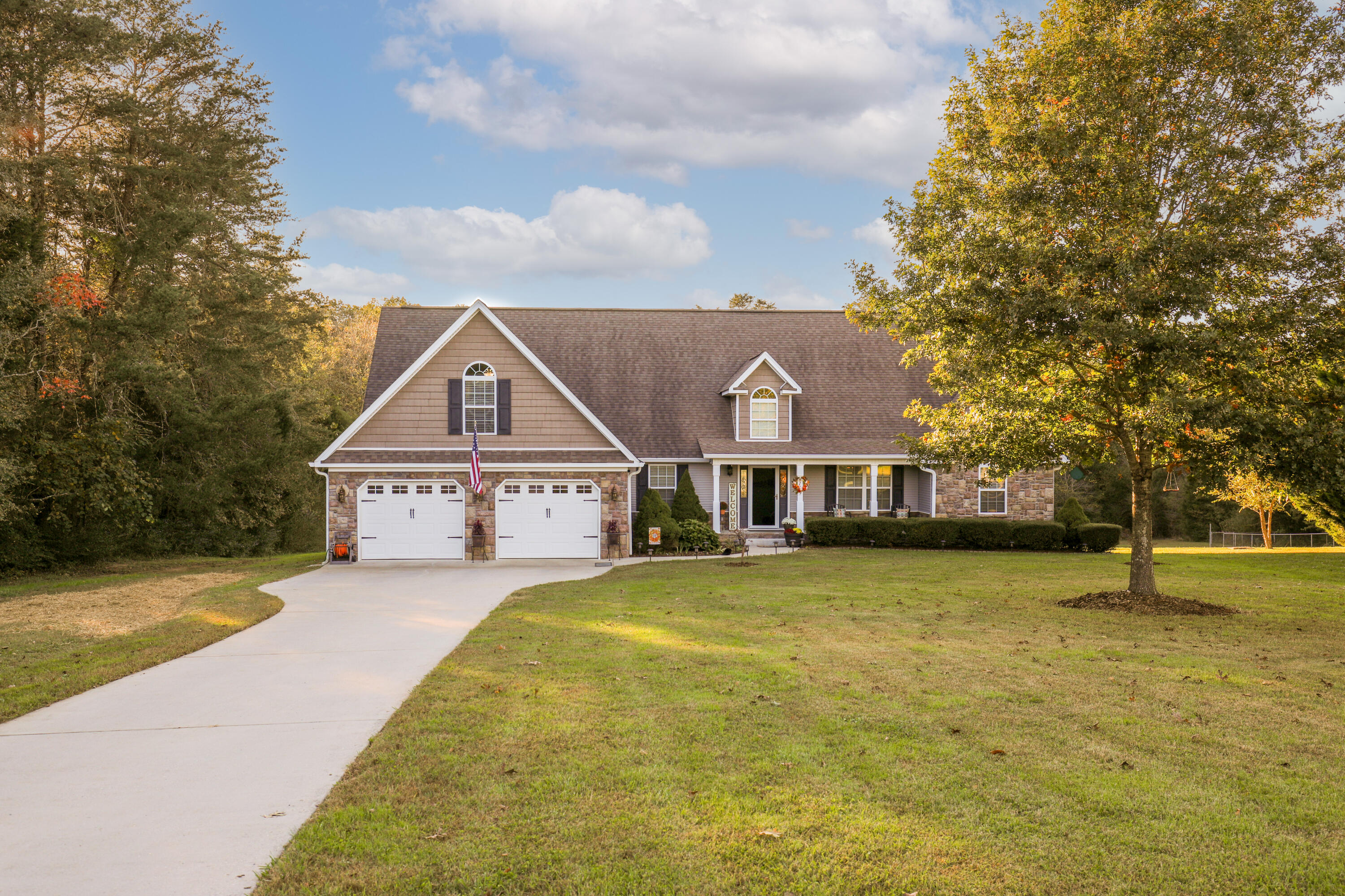 444 Deerfield Road Chickamauga, GA 30707 - Photo 5 of 98 444 Deerfield Rd Chickamauga GA